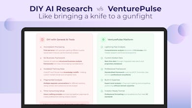 VenturePulse gallery image