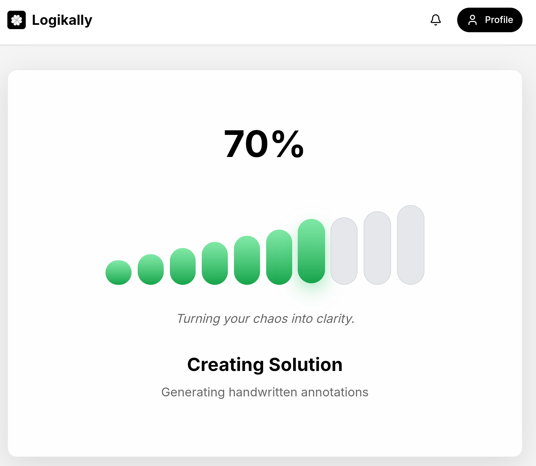 Logikally gallery image