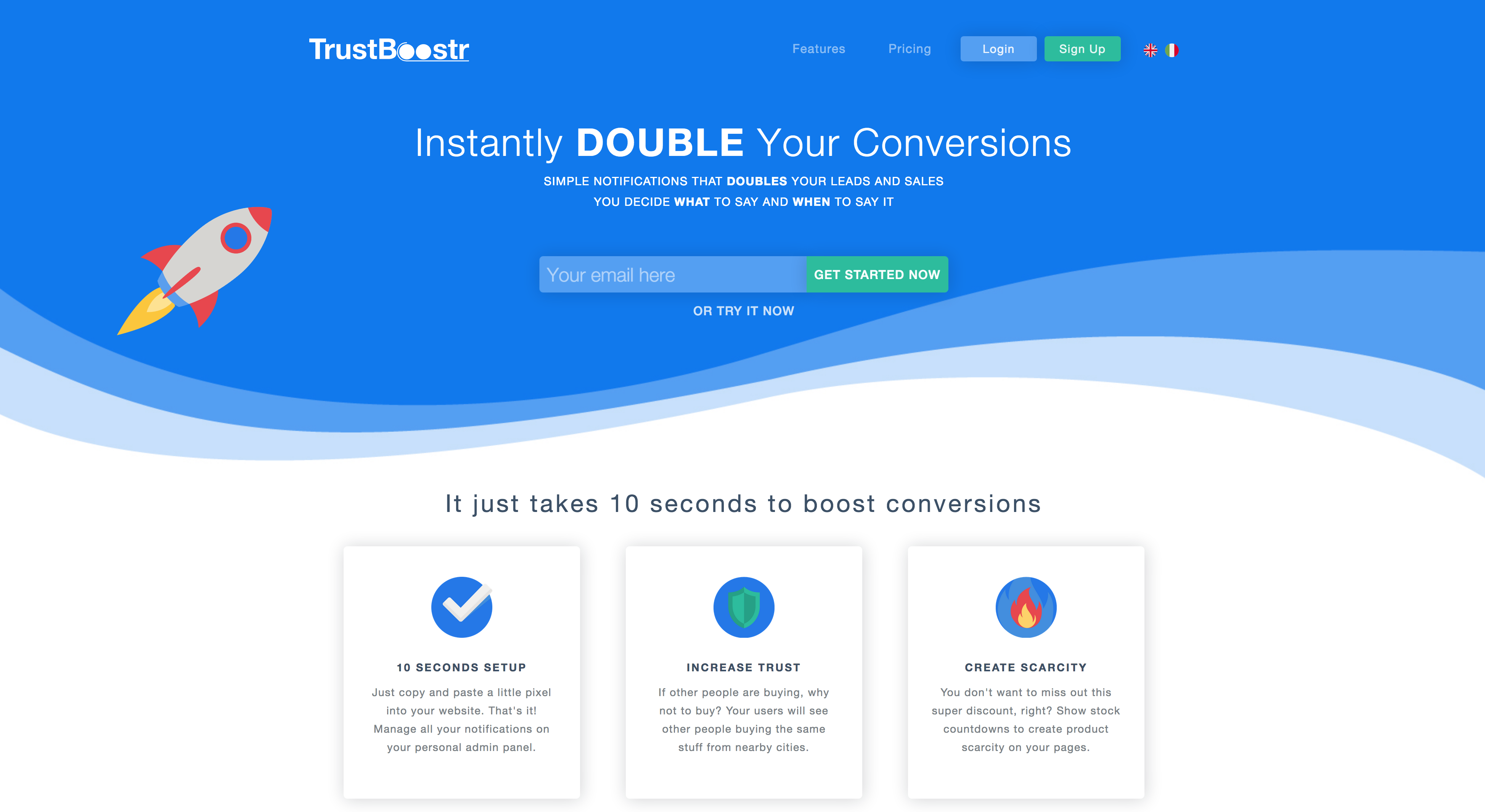 TrustBoostr gallery image