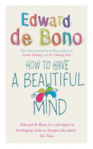How To Have A Beautiful Mind media 1
