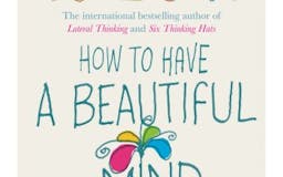 How To Have A Beautiful Mind media 1