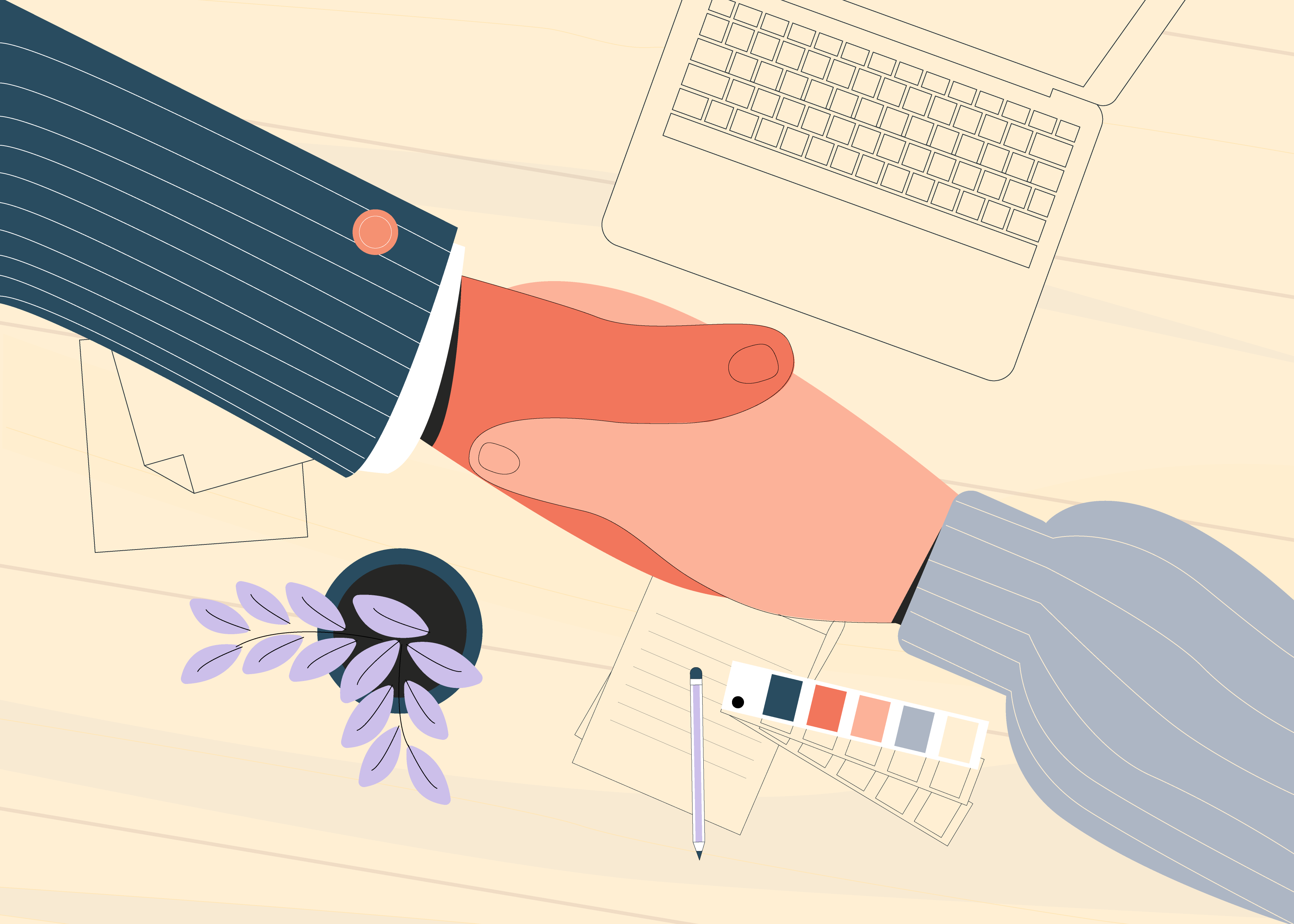 Outsource App Development?