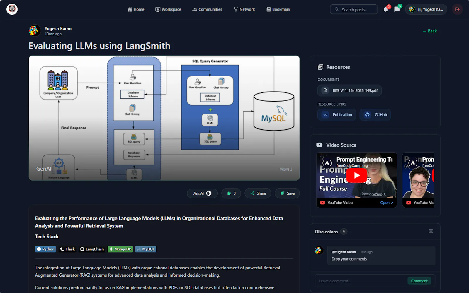 Bytes Base screenshot 5