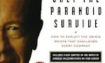 Only the Paranoid Survive by Andy Grove image