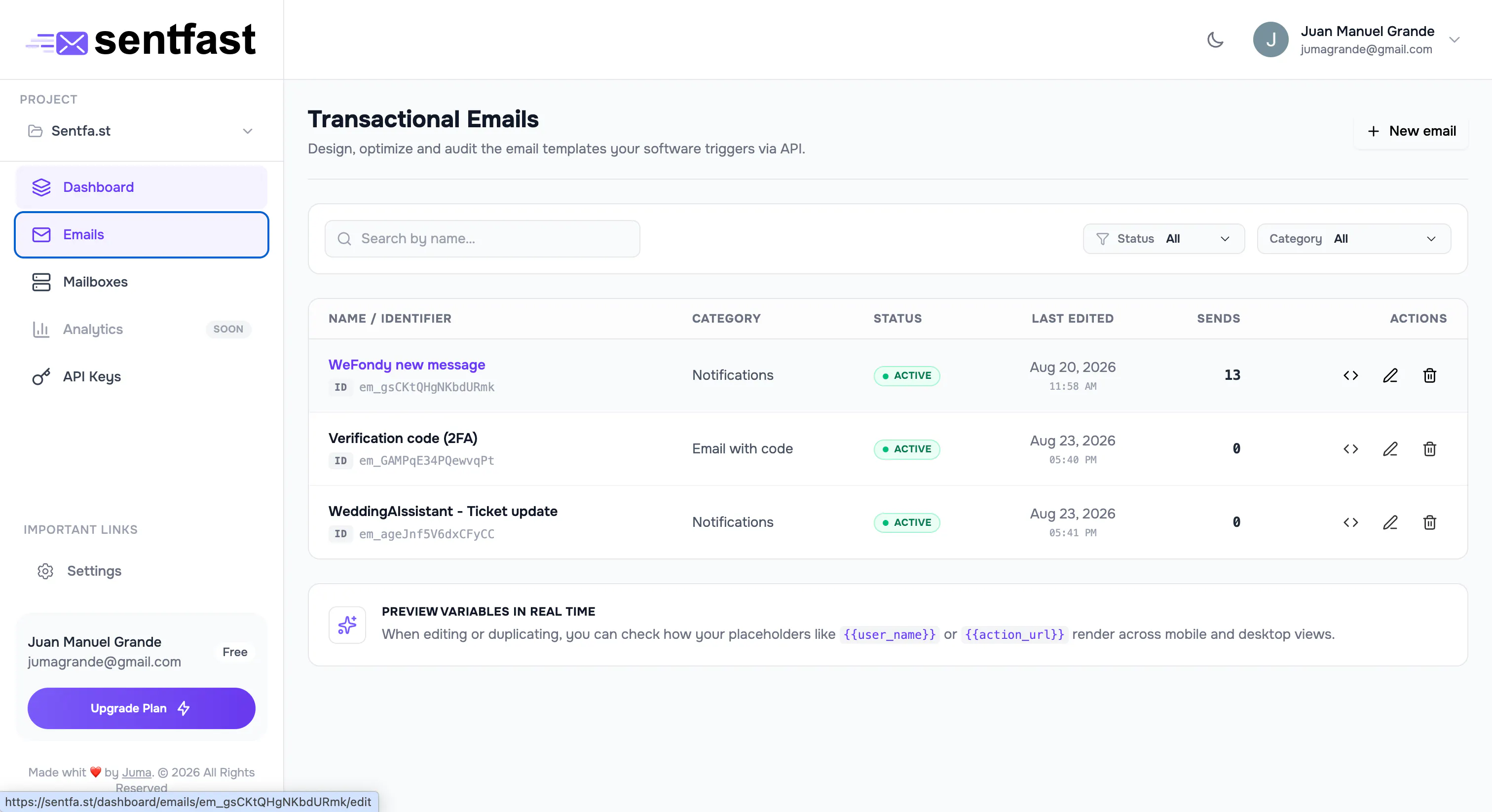 Screenshot 3