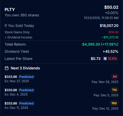 ETF Life gallery image