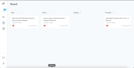 creativflow gallery image