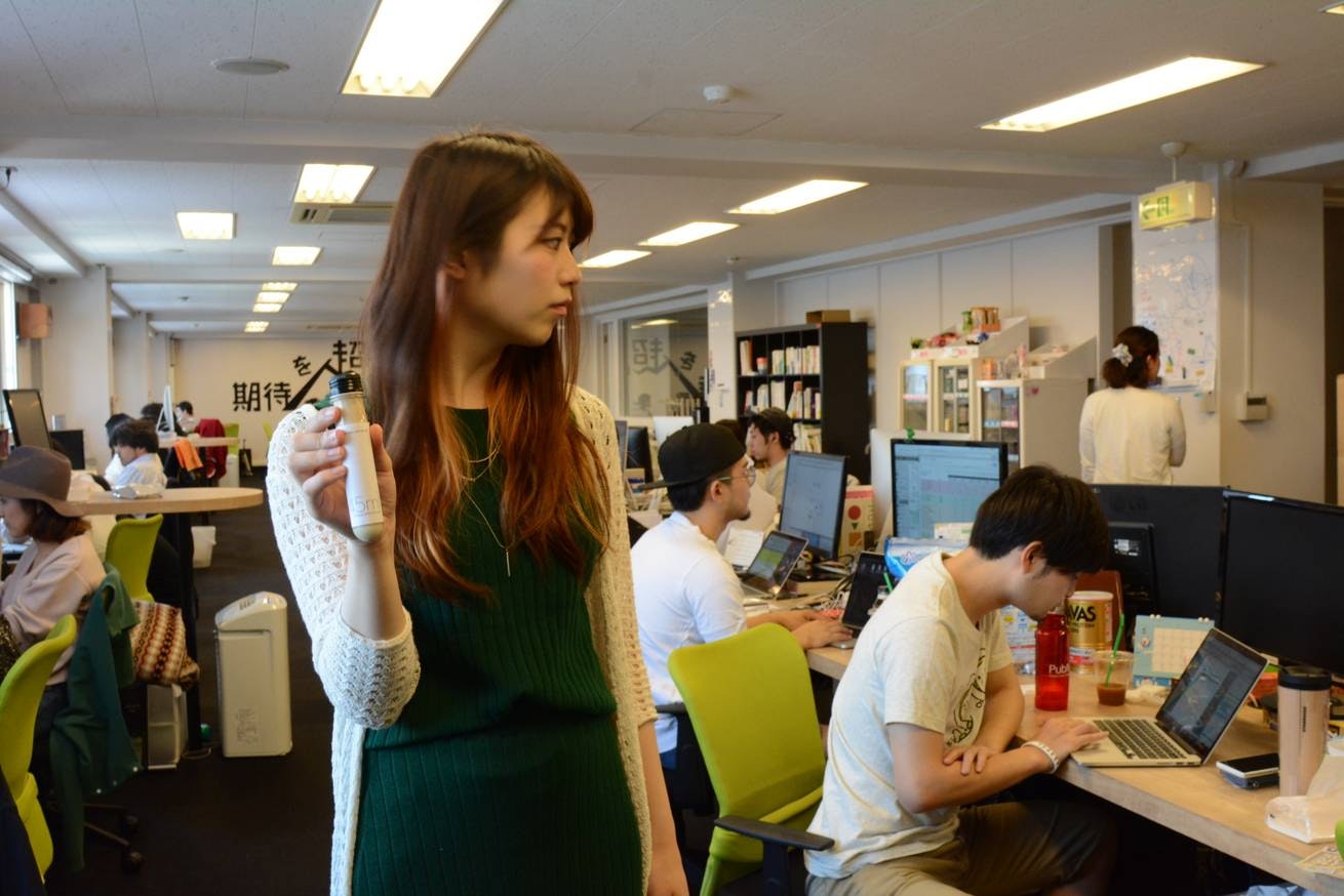 Biosoftness gallery image