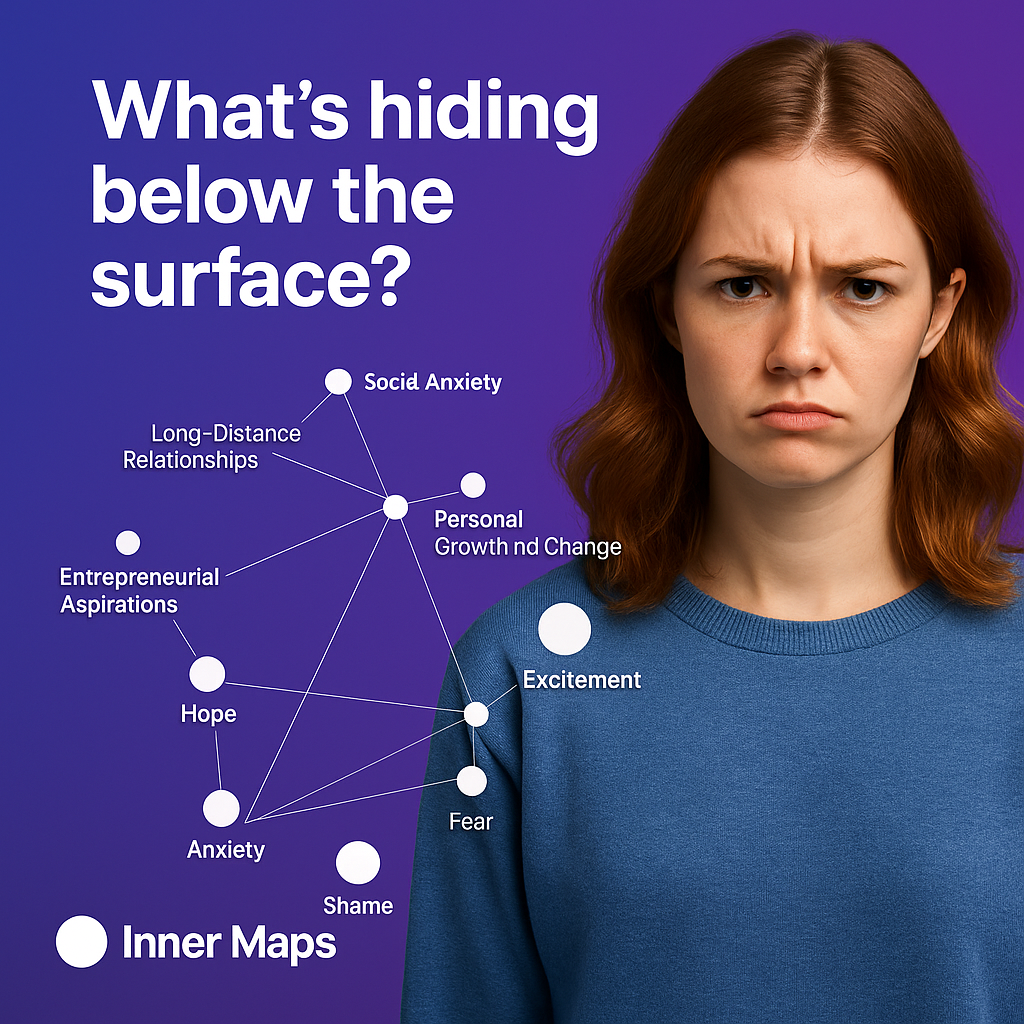 Inner Maps media 2