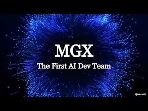 MGX (Now Atoms) gallery image