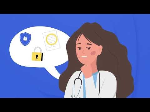 HIPAA SmartChat Assistant