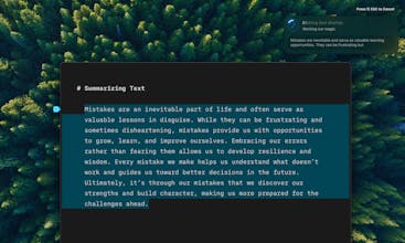 Compose for macOS gallery image