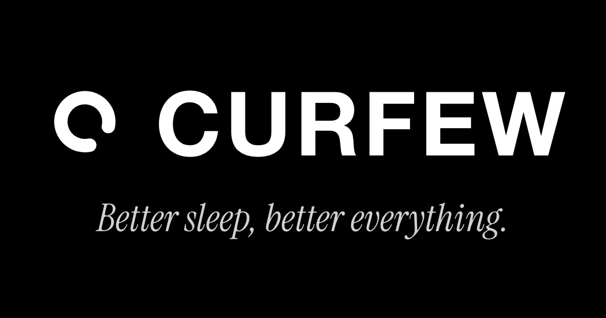 Curfew gallery image
