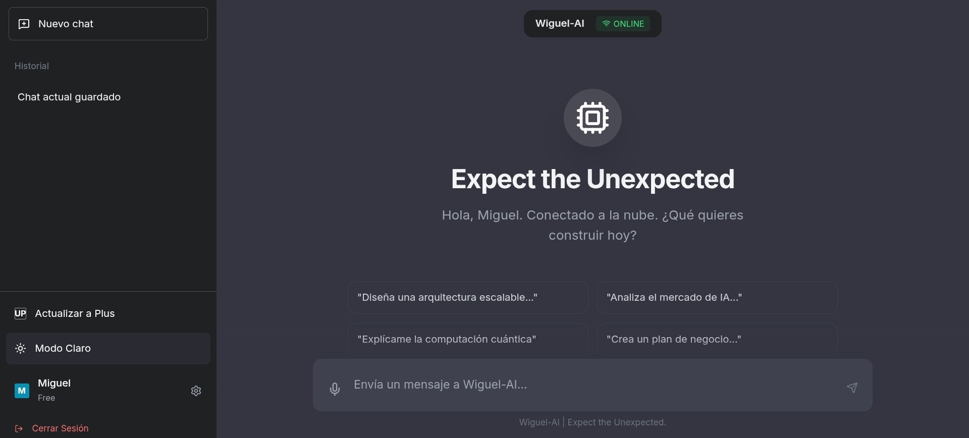 MoneyBlendr gallery image