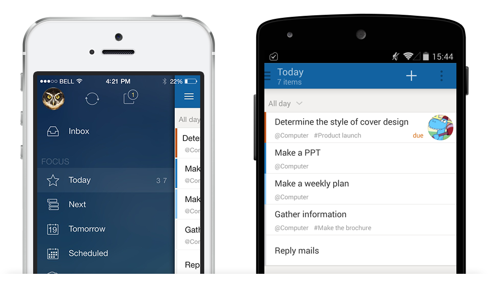 Doit.im gallery image