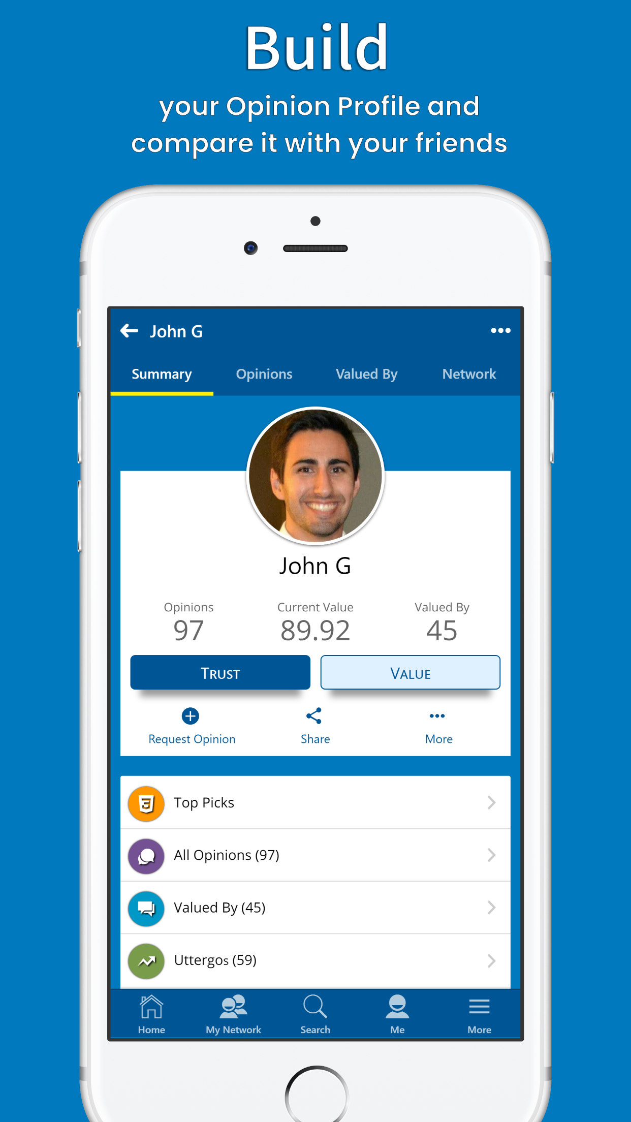 Utternik gallery image