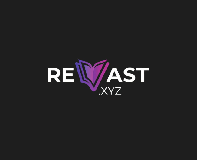 Revast logo