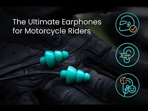 RiderBuds gallery image