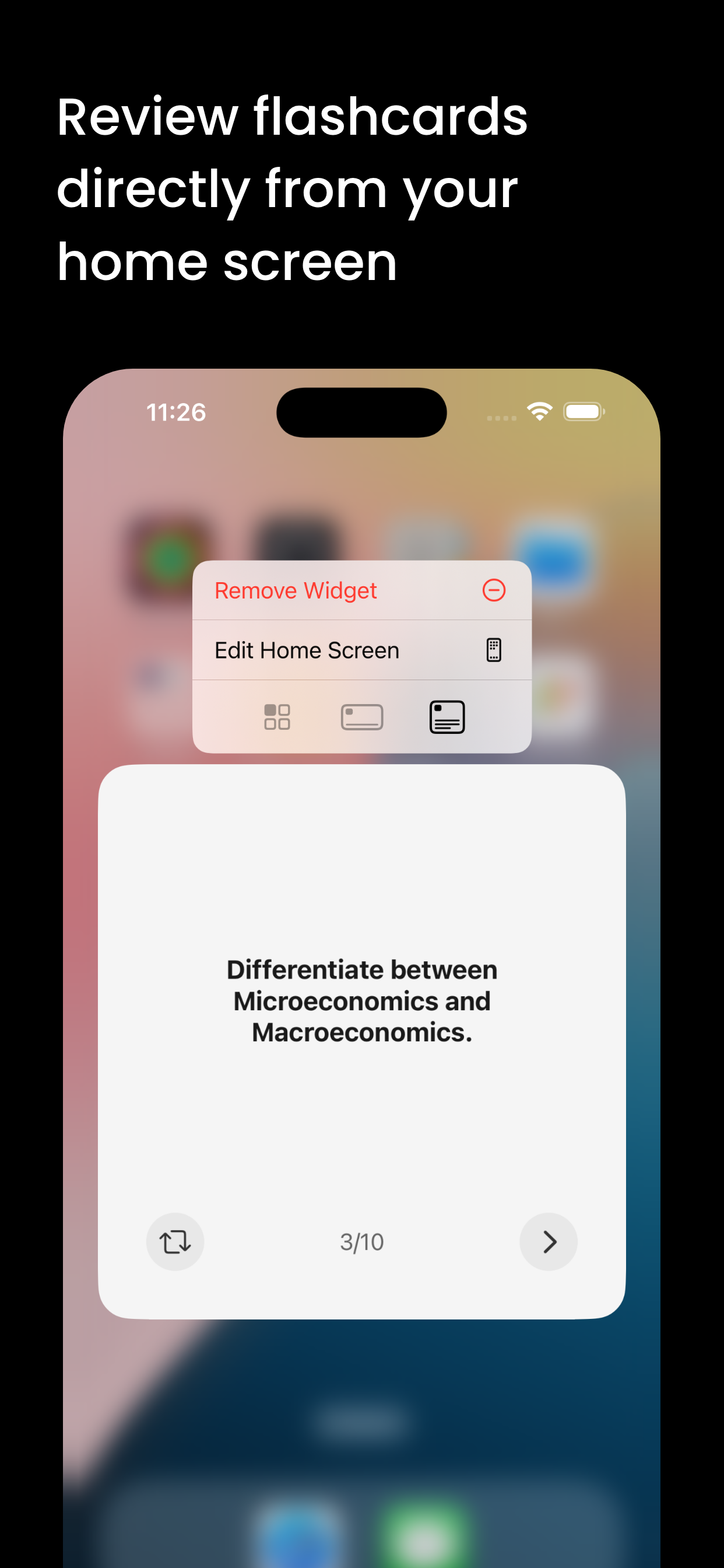 Cerebra: AI Study Companion gallery image