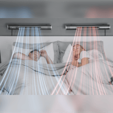 Haxson - Smart Portable AirFan gallery image