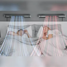 Haxson - Smart Portable AirFan gallery image
