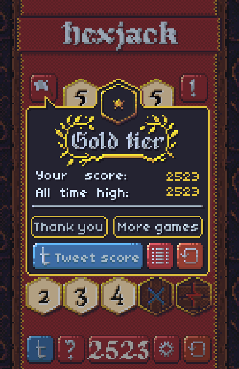 Hexjack gallery image