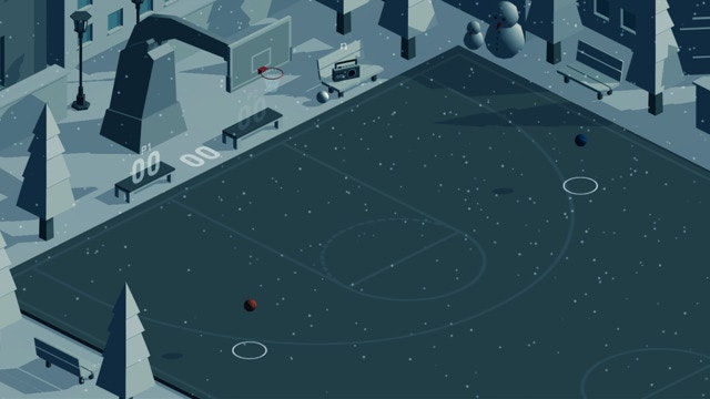 HOOP for iOS gallery image