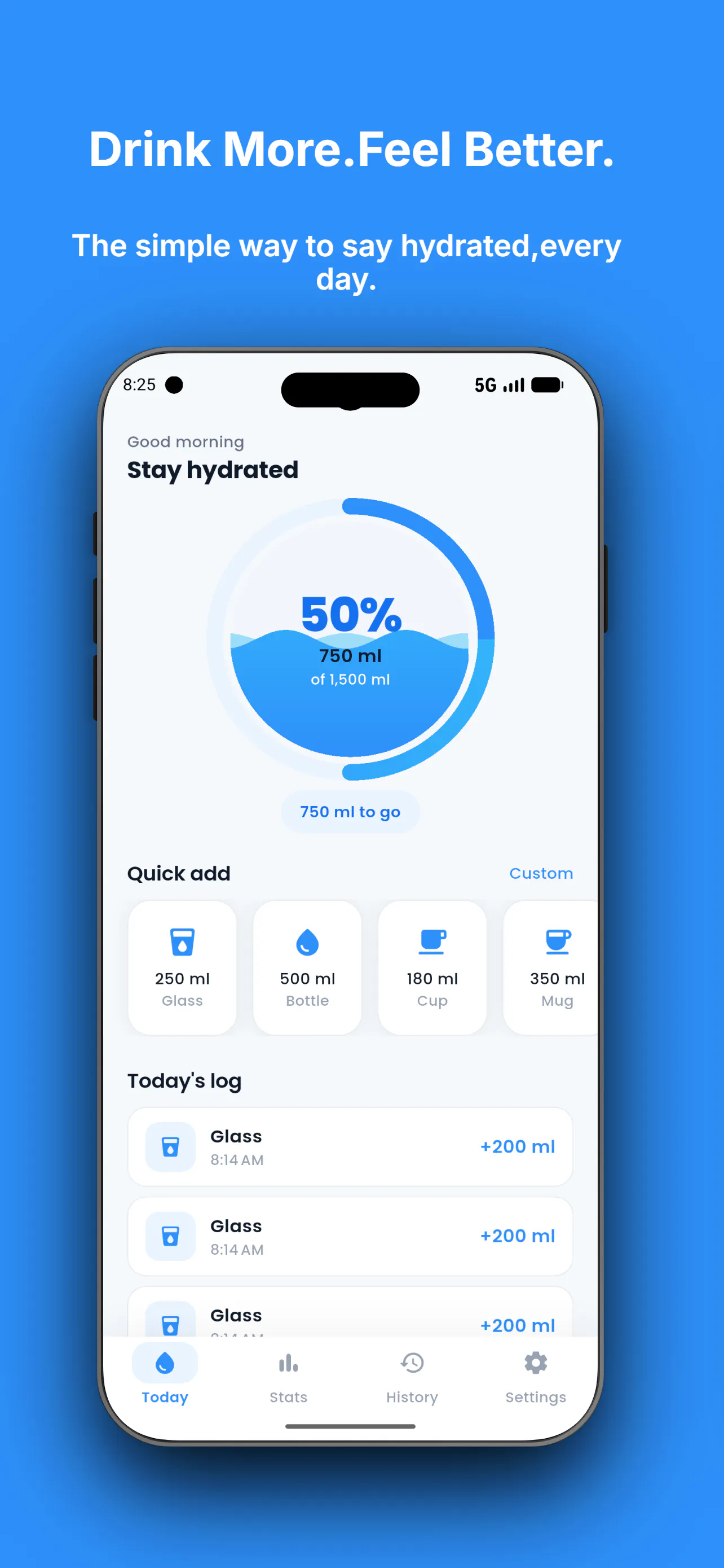 Water Reminder gallery image