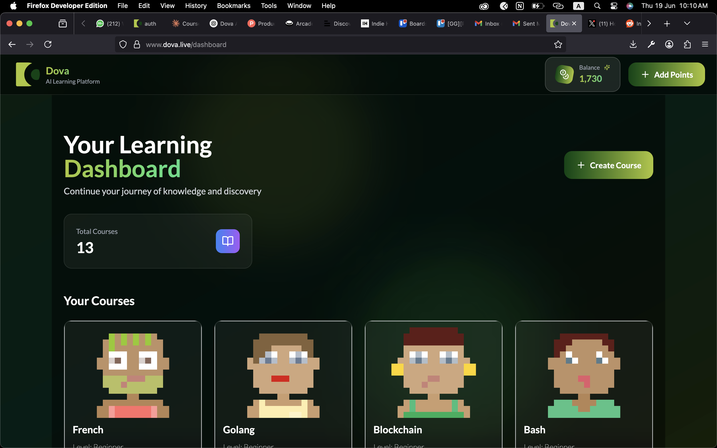 Instantly Create Online Courses with AI media 2