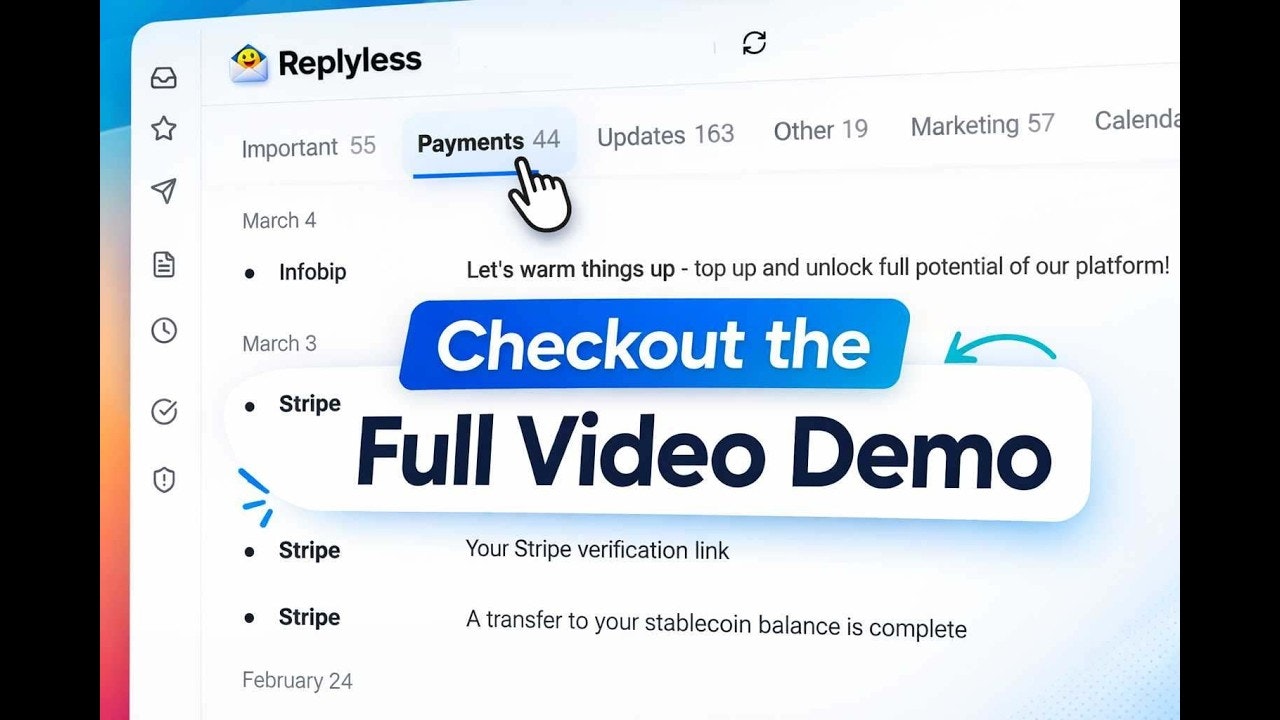 ReplylessAI gallery image