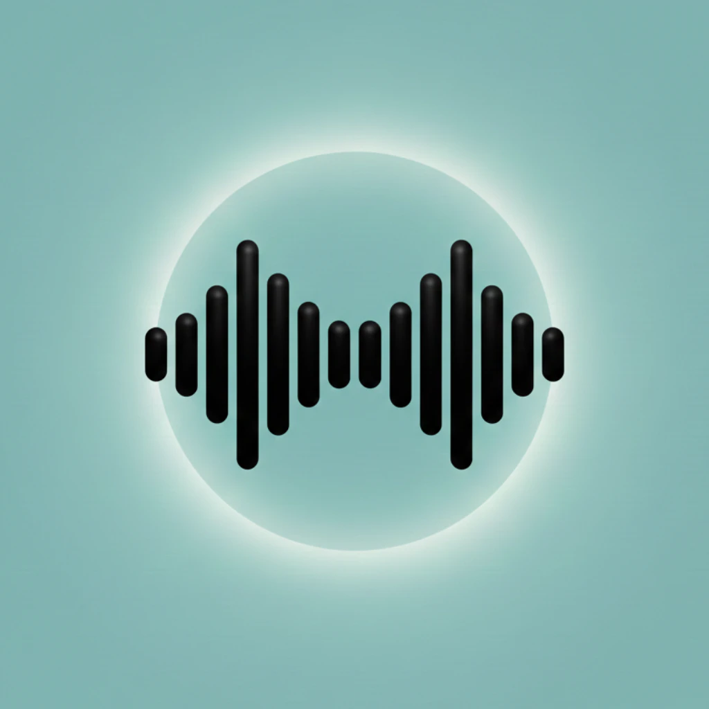 Vola: AI Voice Note Taker logo
