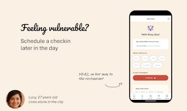 Tribe Check gallery image