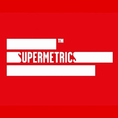 Supermetrics for Google Data Studio