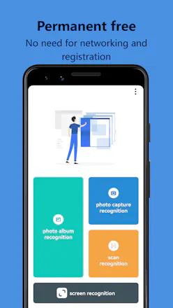 OCR Master — Image Scanner gallery image