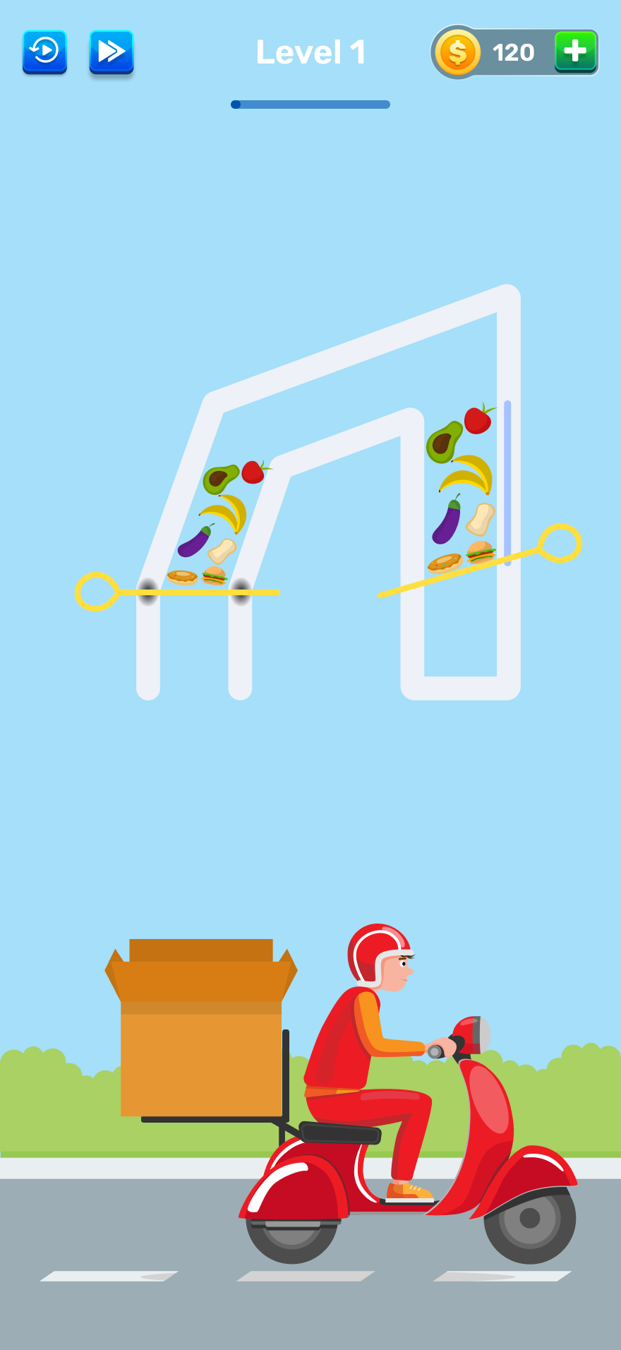 Load Master 3D gallery image