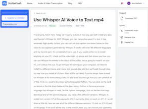 ScribeFlash gallery image