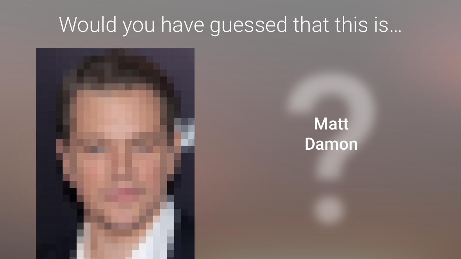 Pick a Pic gallery image