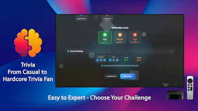 Family Trivia Games & Quiz AI gallery image