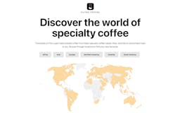 Discover Filtru Coffee  media 1