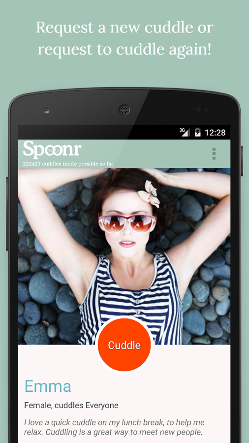 Spoonr gallery image