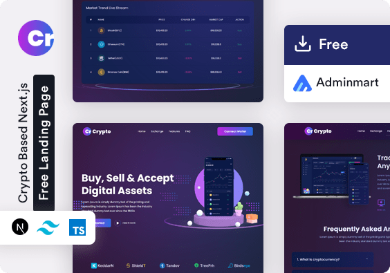AdminMart for Developers & Designers media 12