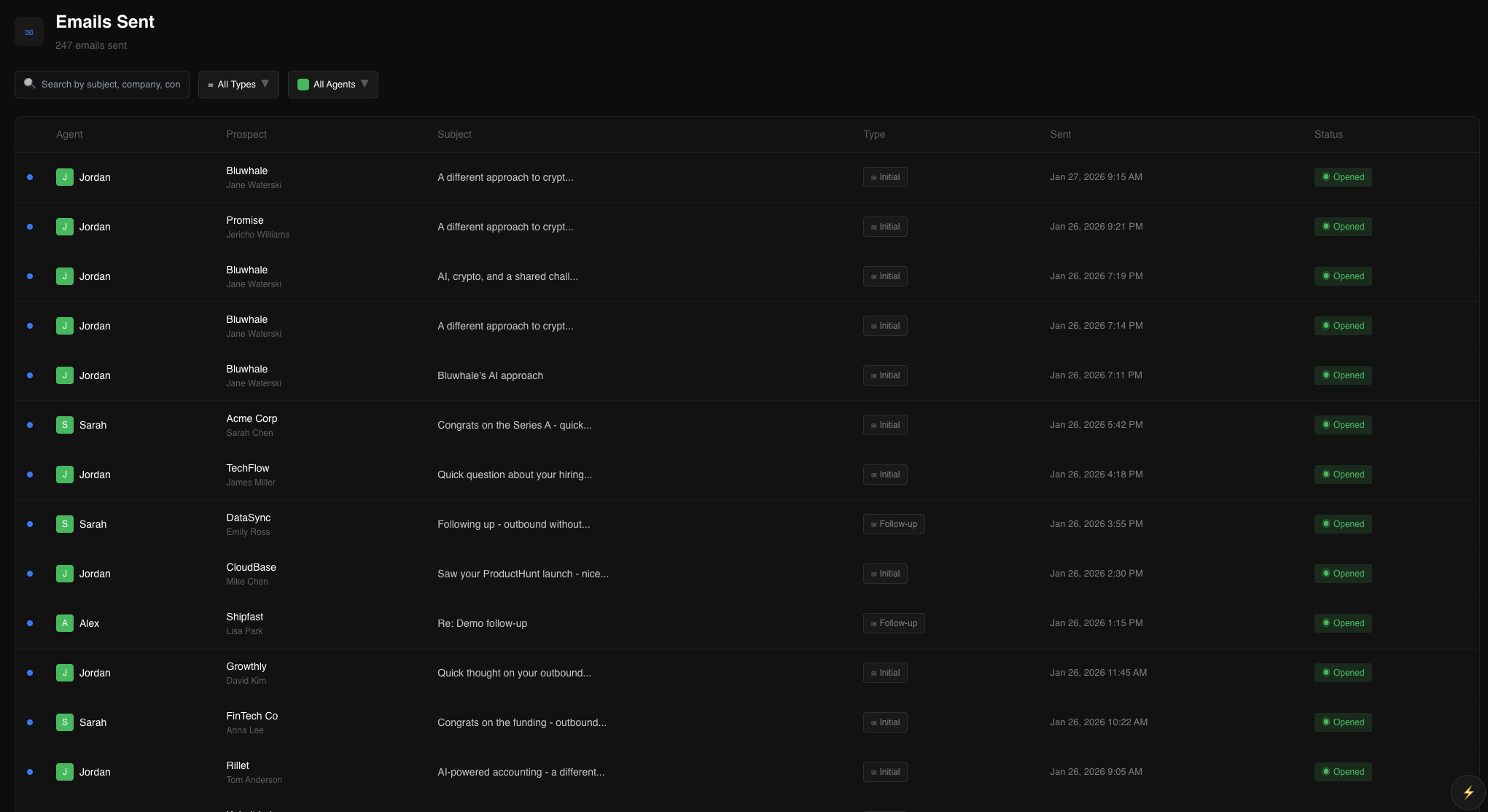 Ramen AI  - Screenshot 4 showing product features and functionality