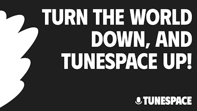 tunespace gallery image