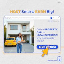 Alleysa gallery image