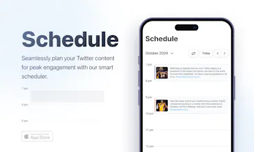 Twitdget gallery image