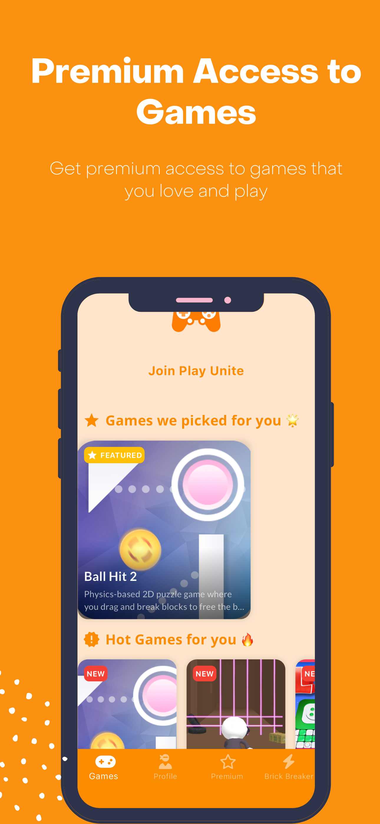 Play Unite - Netflix для игр media 3