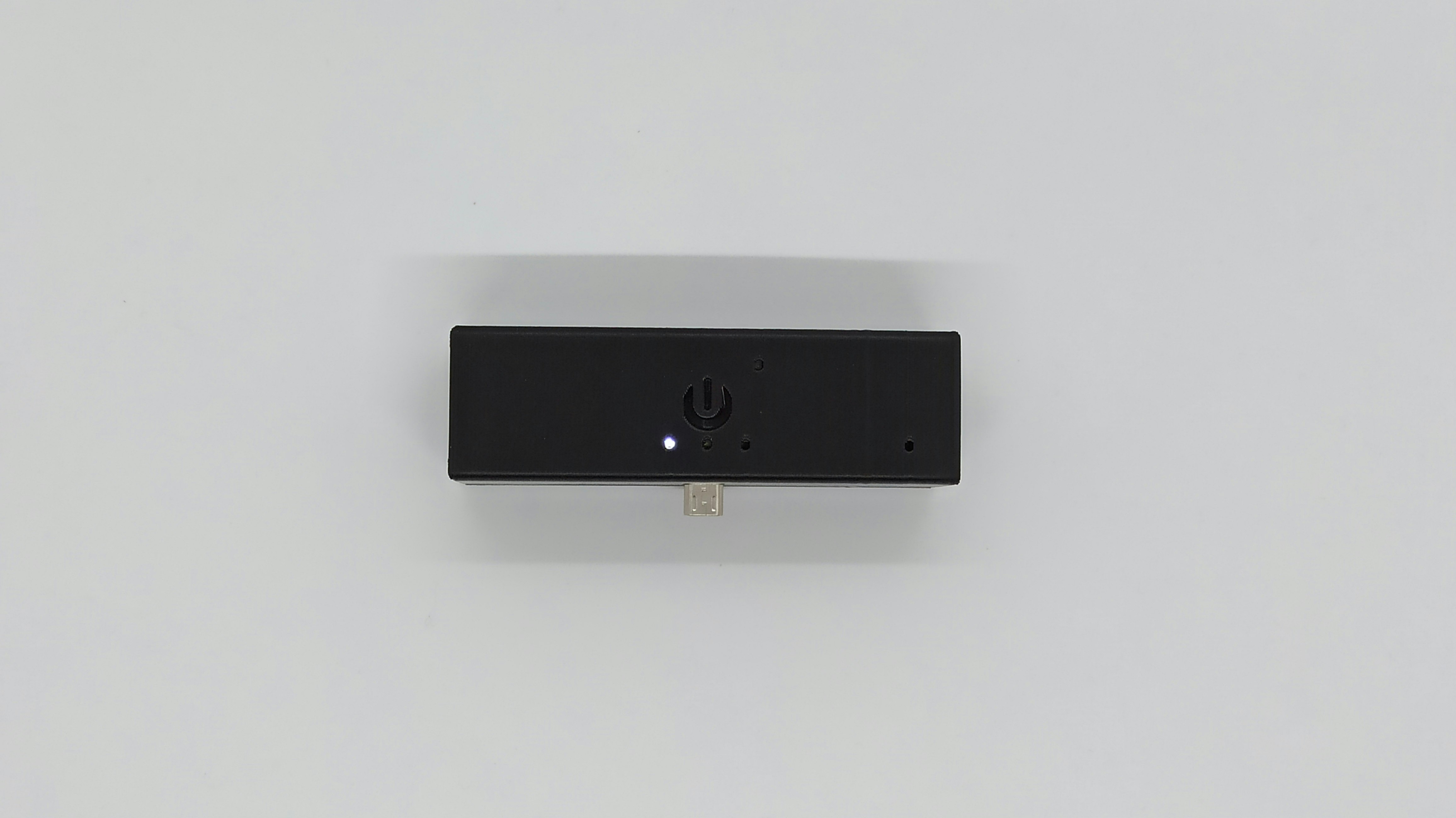 Media Sterlingkey - Biến mọi bàn phím USB thành Bluetooth 6
