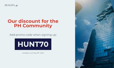 Dealita.ai gallery image