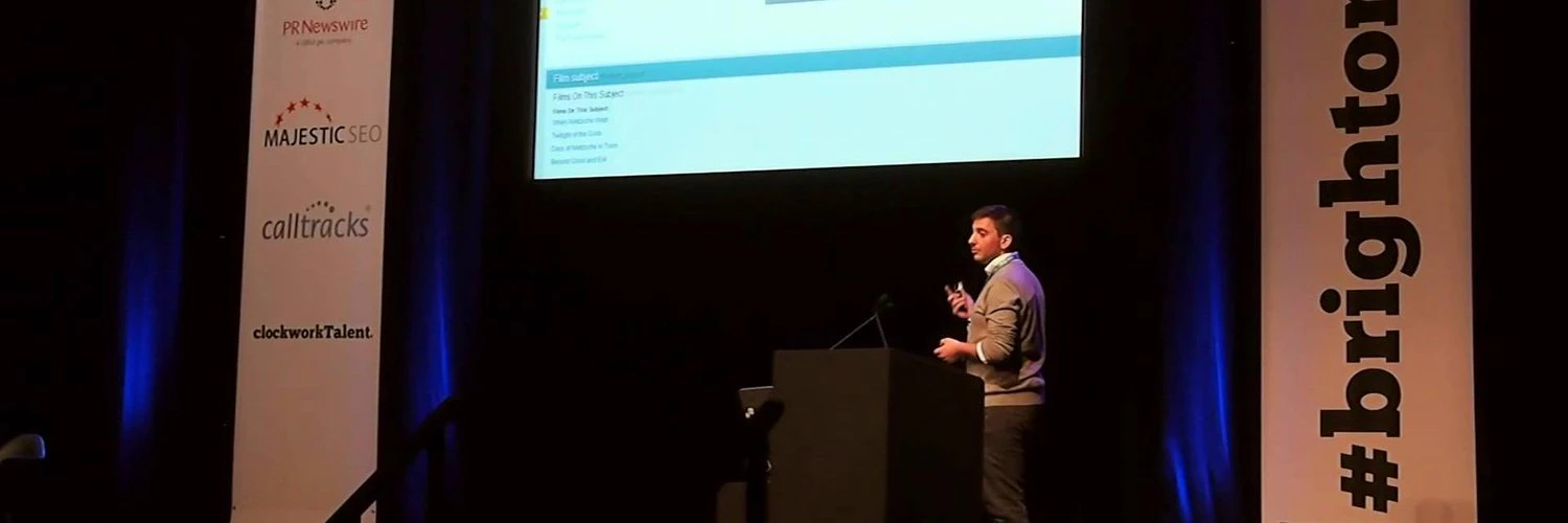 Andrew Isidoro cover