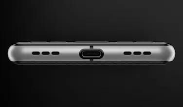 BlackBerry KEYone gallery image
